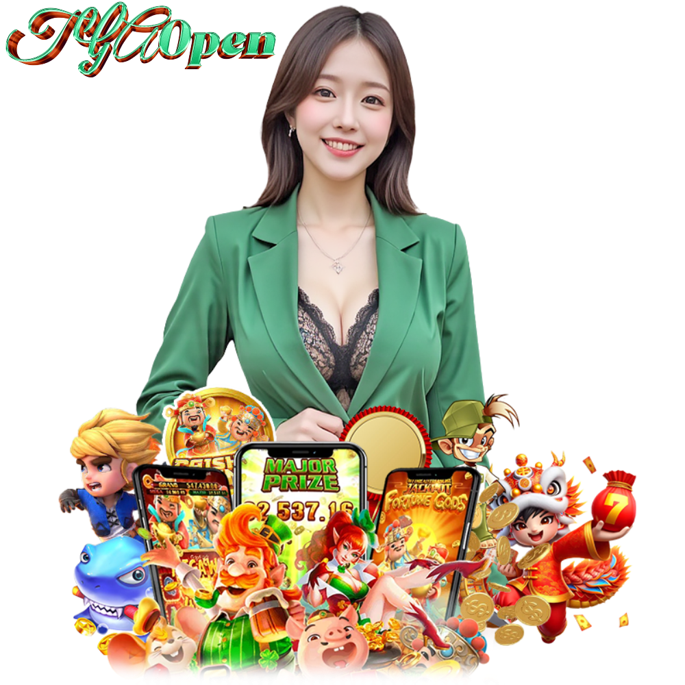 TGAOPEN